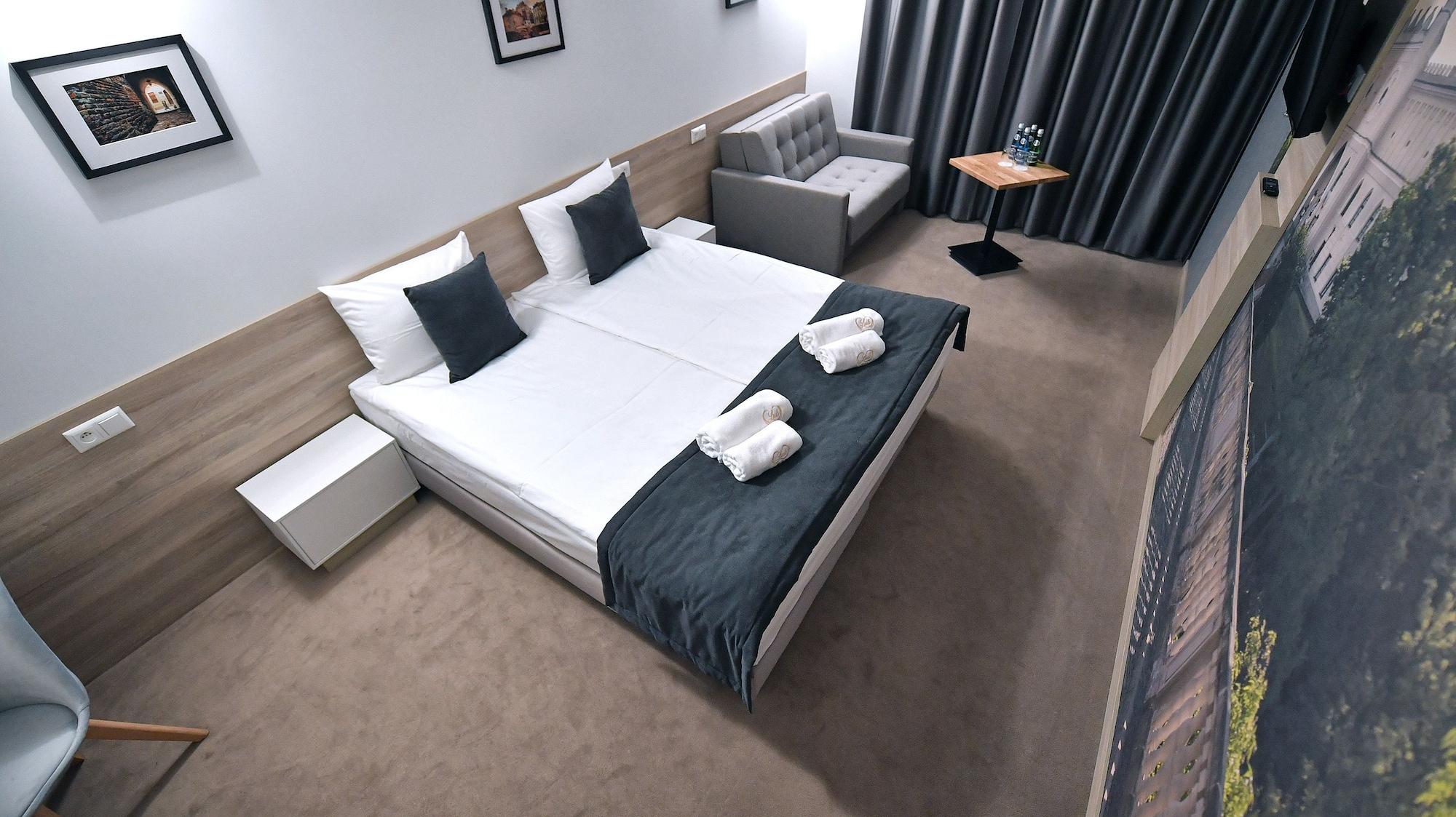 Lubhotel Lublin Exterior photo